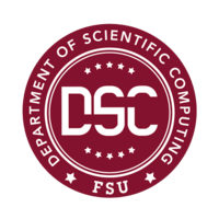 Department of Scientific Computing